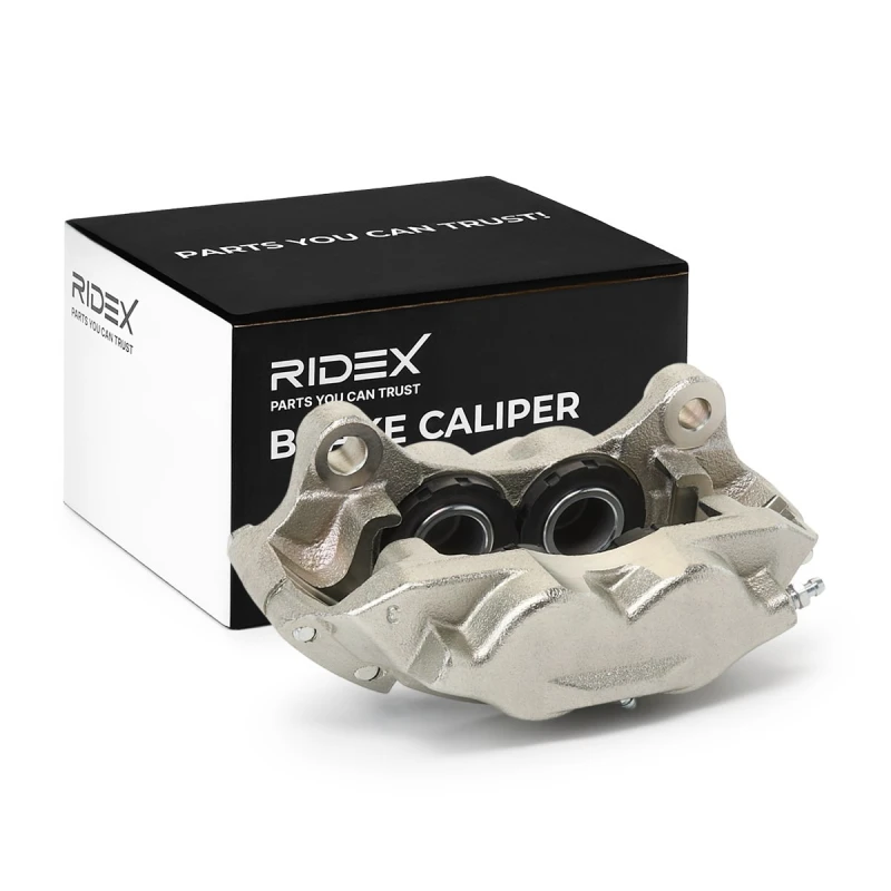 Image of Brake caliper RIDEX 78B0577