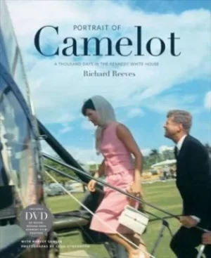 Image of Portrait of Camelot by Richard Reeves