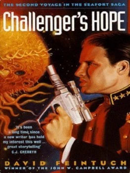 Image of Challengers Hope by David Feintuch Paperback