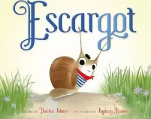 Image of Escargot by Dashka Slater
