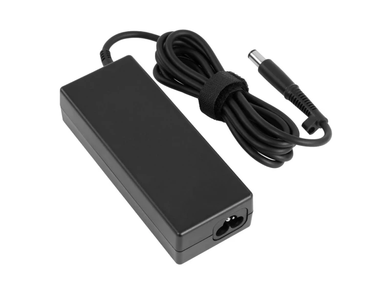 Image of HP *Non Cancellable/Non Returnable (NCNR)* 90W AC ADPTR PFC SMART 3P 7