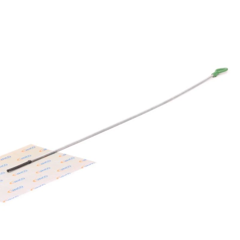 Image of VAICO V30-2369 Oil Dipstick Original VAICO Quality Oil Dipstick (599)