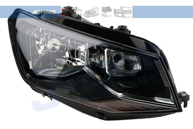 Image of Headlight JOHNS 95 63 10