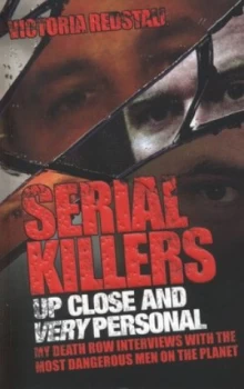 Image of Serial Killers by Victoria Redstall Paperback