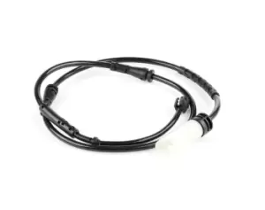 Image of BREMBO Brake Pad Wear Sensor MINI A 00 444 34359804833 Brake Wear Indicator,Brake Wear Sensor,Warning Contact, brake pad wear