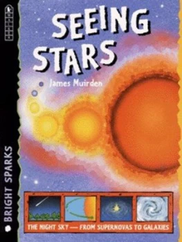 Image of Seeing Stars by James Muirden Book