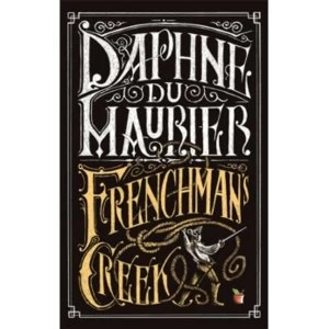 Image of Frenchmans Creek (Virago Modern Classics) Paperback