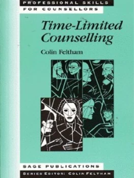 Image of Time-Limited Counselling by Colin Feltham Paperback