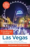 Image of unofficial guide to las vegas