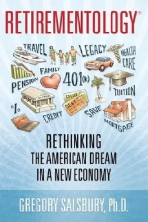 Image of Retirementology by Gregory Salsbury