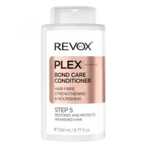 image of Revox B77 Plex Bond Care Step 5 Strengthening & Nouriging Conditioner