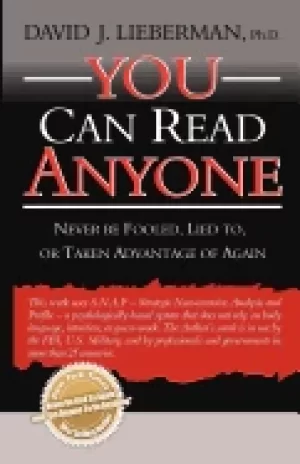 Image of you can read anyone