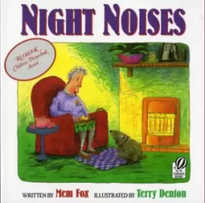 Image of Night Noises by Mem Fox