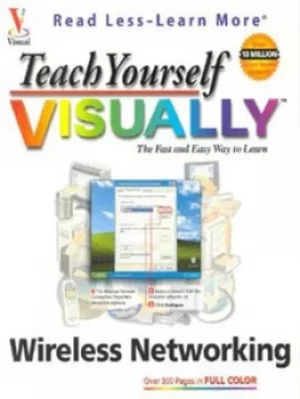Image of Wireless networking by Todd W. Carter