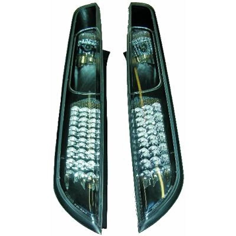 Image of DIEDERICHS 1416996 Combination Rearlight Set HD Tuning Combination Rearlight Set (3176)