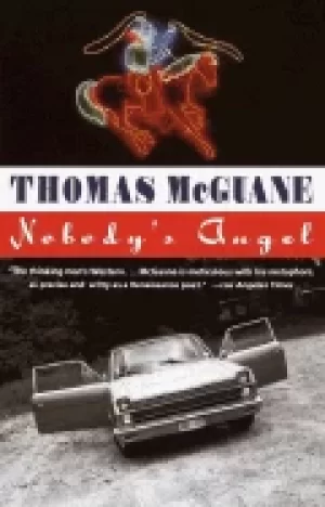 Image of nobodys angel