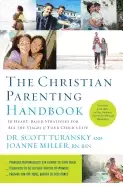 Image of christian parenting handbook 50 heart based strategies for all the stages o