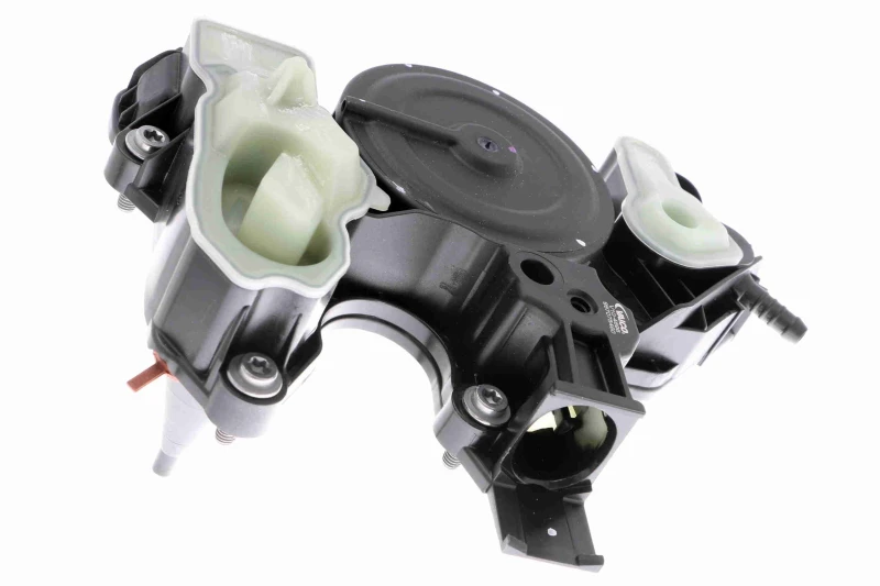 Image of Oil separator, crankcase breather VAICO V10-4696