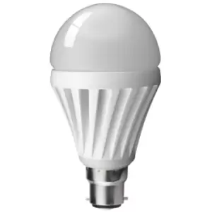 Image of Kosnic 8W LED BC/B22 GLS Cool White - KTC08GLS/B22-N40