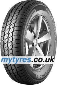 image of Goodride All Season Master SW613 215/65 R16C 109/107R 8PR