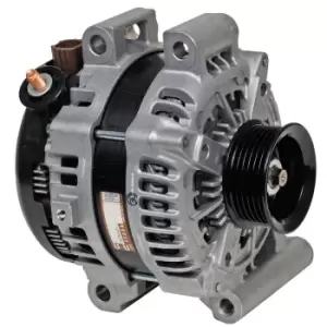 ROTOVIS Automotive Electrics Generator Alternator charge current: 100A 9090006 Alternator OPEL,HONDA,VAUXHALL,Corsa C Schragheck (X01),Meriva A (X03)