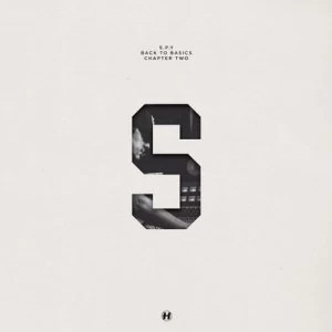 Image of Back to Basics Chapter Two by S.P.Y. CD Album