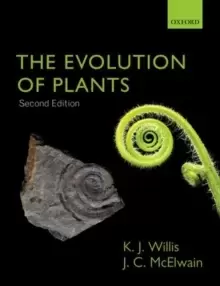 Image of The Evolution of Plants