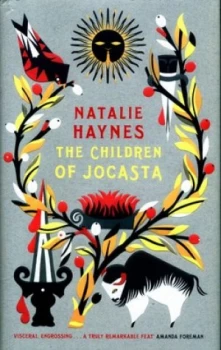 Image of The Children of Jocasta by Natalie Haynes Hardback
