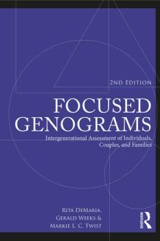 Image of Focused GenogramsIntergenerational Assessment of Individuals Couples and Families