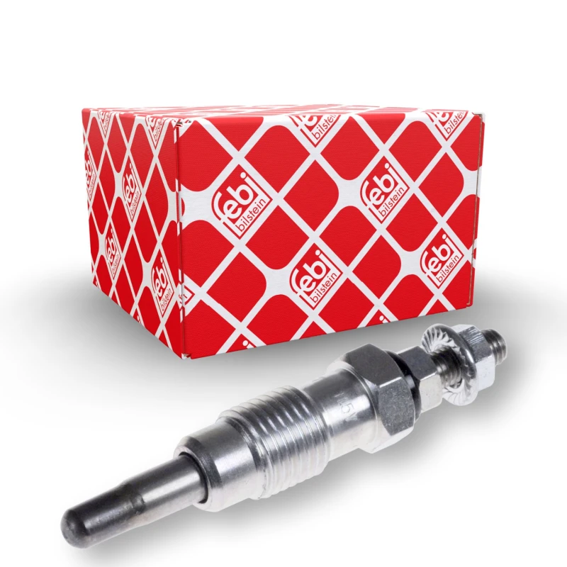 Image of FEBI BILSTEIN 15953 Glow plug 11V Glow Plug (243)