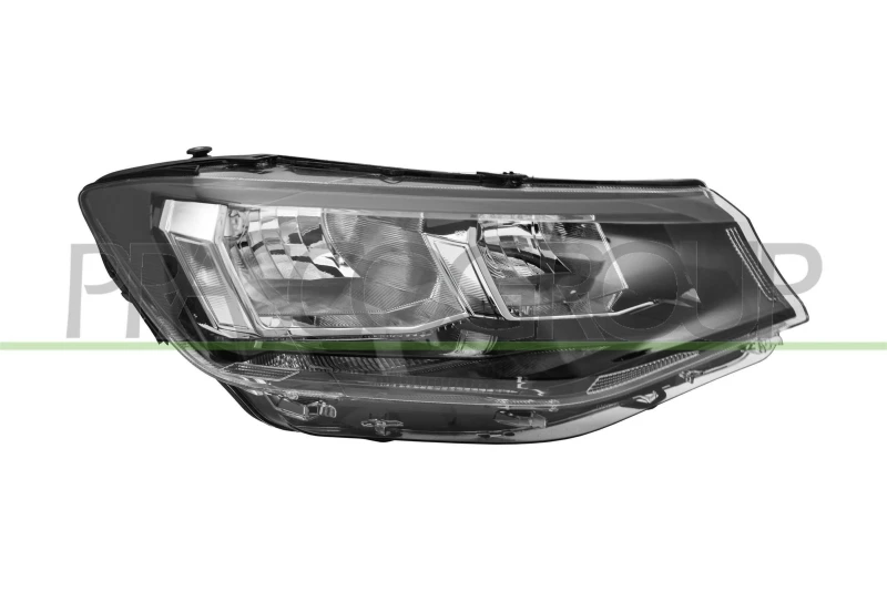 Image of PRASCO Headlight PRASCO VG8604903