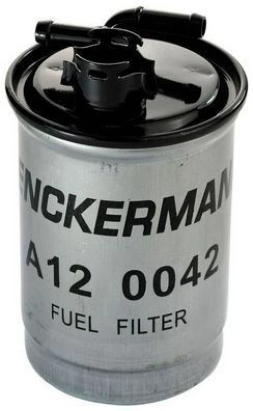 Image of DENCKERMANN Fuel filter DENCKERMANN A120042