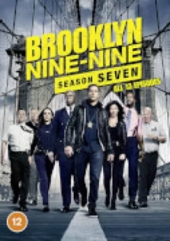 Image of Brooklyn Nine-Nine: Season 7