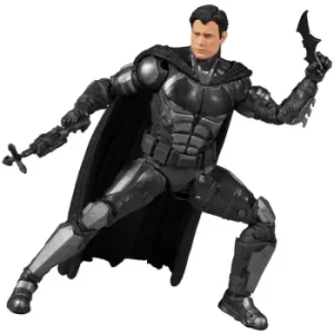 Image of Batman Bruce Wayne (DC Justice League) McFarlane Action Figure
