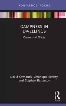 Image of Dampness in Dwellings Causes and Effects