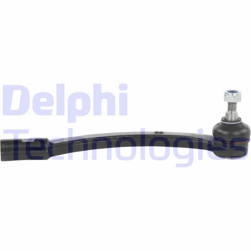 Image of DELPHI TA1774 Track rod end Front Axle Right Tie Rod End (914)