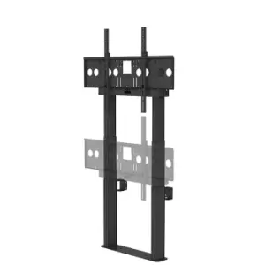 Image of PMV PMVSTANDEL TV mount 2.18 m (86") Black