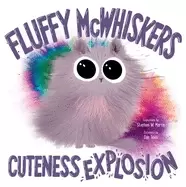 Image of fluffy mcwhiskers cuteness explosion