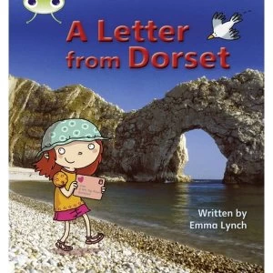 Image of Phonics Bug Non-fiction Set 11 A Letter from Dorset by Emma Lynch (Paperback, 2010)
