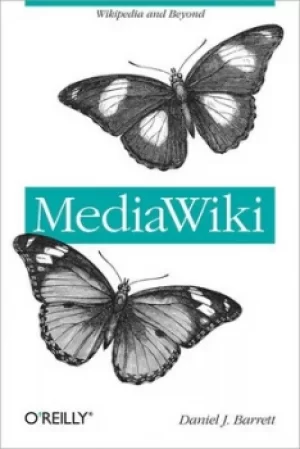 Image of MediaWiki by Daniel J Barrett