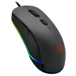 Image of GameMax Strike Gaming Mouse with RGB