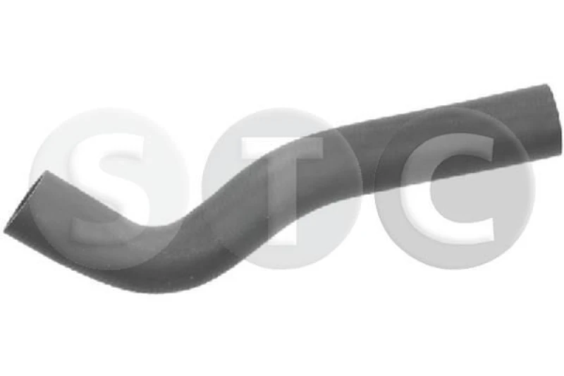 Image of STC Radiator hose STC T408241