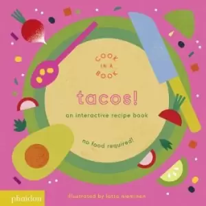 Image of Tacos! by Lotta Nieminen