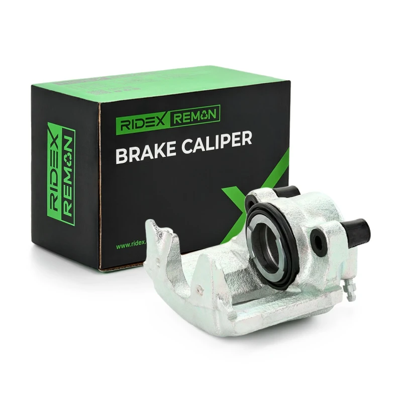 Image of RIDEX REMAN 78B3269R Brake caliper Front Axle Right Brake Caliper (78)