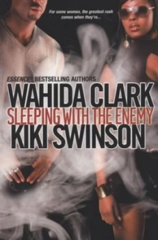 Image of Sleeping with the Enemy by Wahida Clark Book