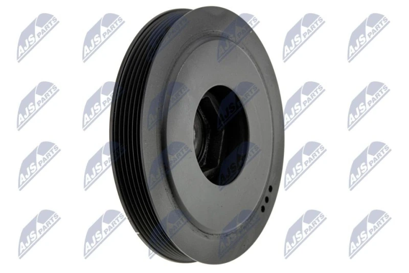 Image of NTY Crankshaft pulley NTY RKP-HD-021