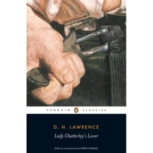 Image of Lady Chatterley's Lover by D. H. Lawrence (Paperback, 2006)