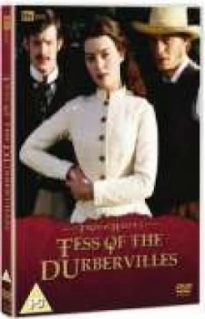 Image of Tess Of The D'Urbervilles