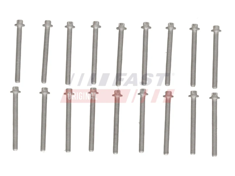Image of FAST Bolt, crankshaft mounting bracket FAST FT51505