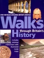 Image of walks through britains history